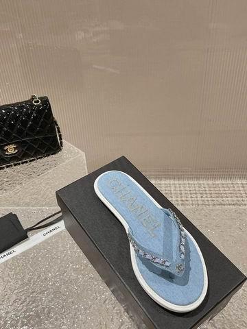 Chanel Shoes sz35-41 mnh0522