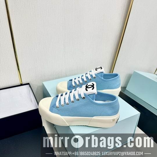 Chanel Shoes sz35-41 mnh0502