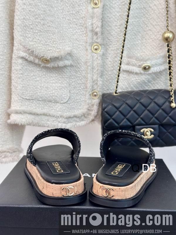 Chanel Shoes sz35-40 DB0505