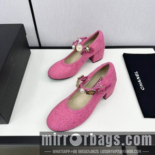 Chanel Shoes sz35-41 mnh0714