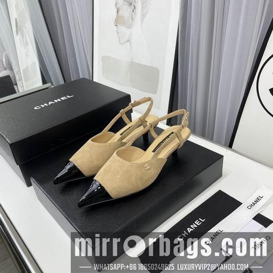 Chanel Shoes sz35-41 mnh0410