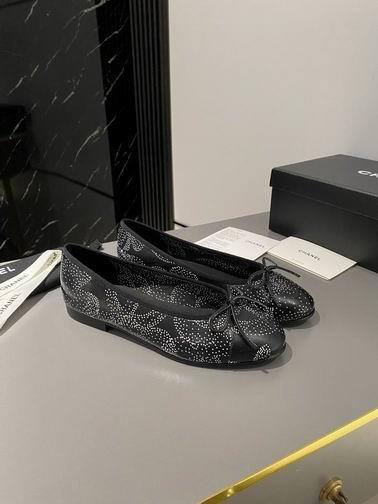 Chanel Shoes sz34-42 mnh0507