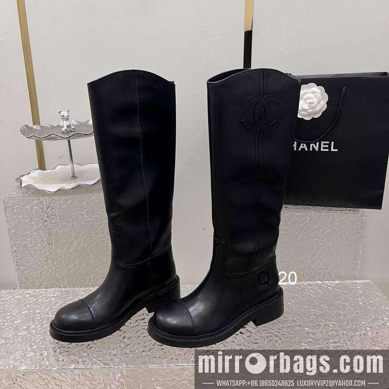 Chanel Shoes sz35-40 XX0702