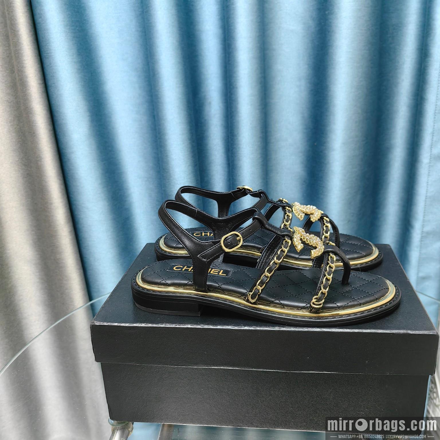 Chanel Shoes sz35-41 h0705