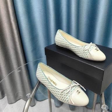 Chanel Shoes sz34-42 mnh0202