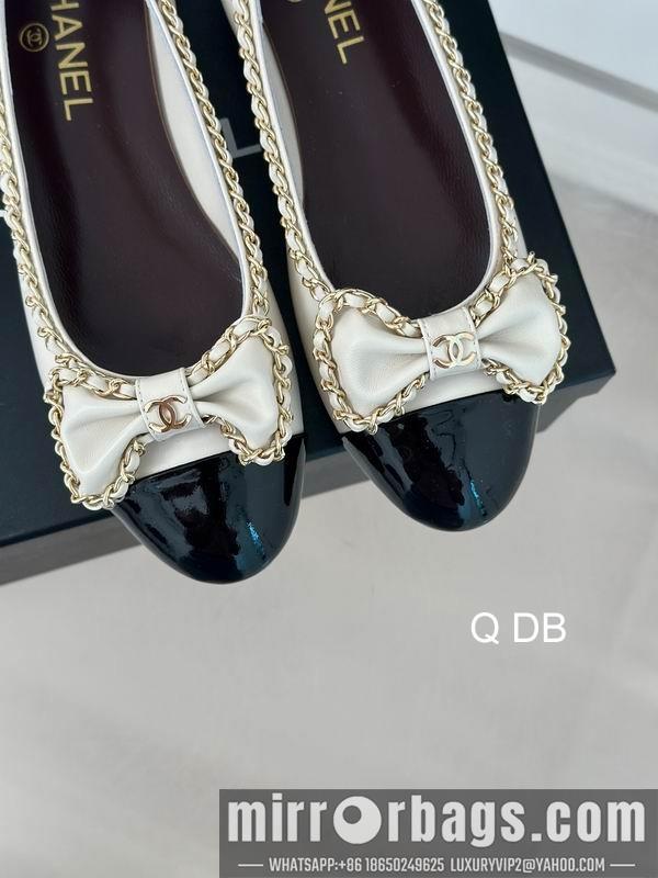 Chanel Shoes sz35-40 DB0810