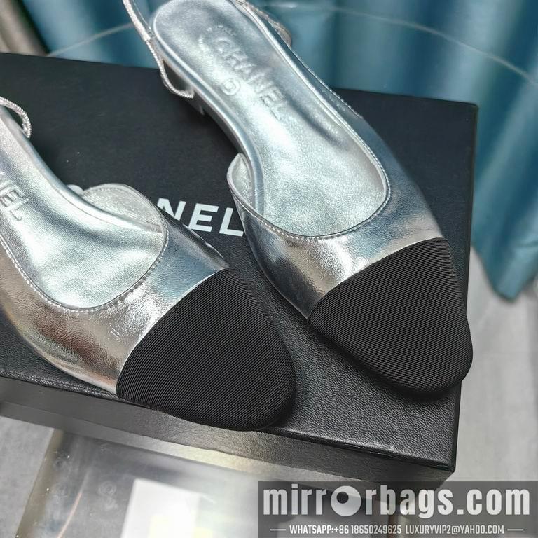 Chanel Shoes sz34-45 mnh0404