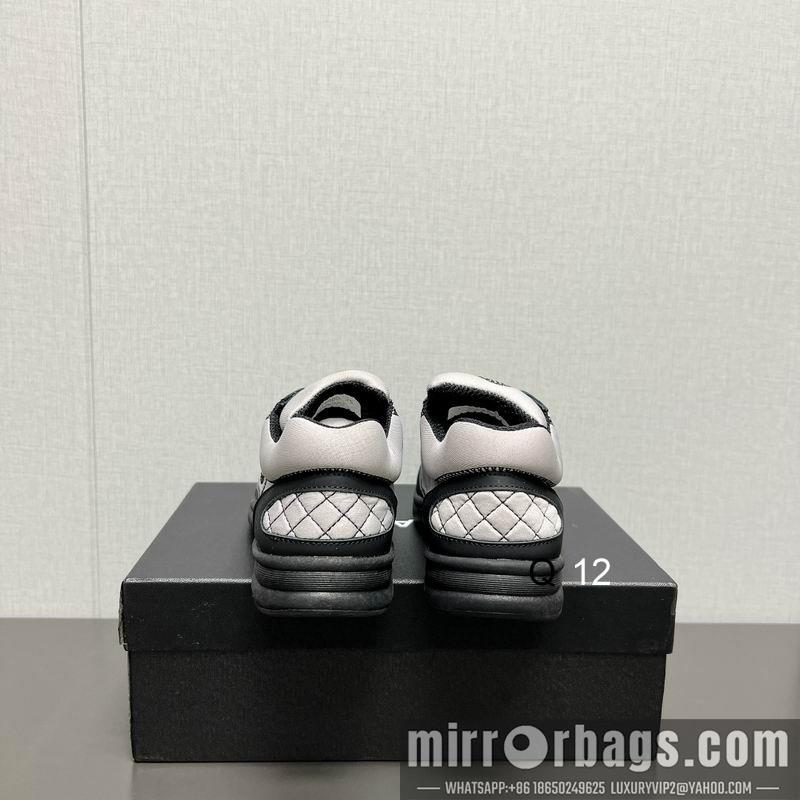 Chanel Shoes sz35-40 J0905