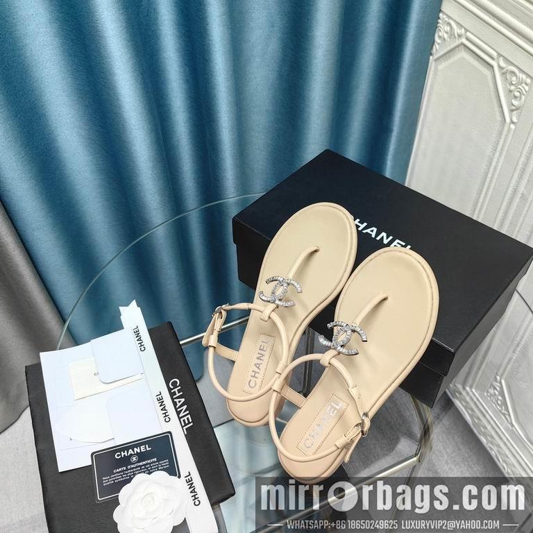 Chanel Shoes sz35-41 mnh0524