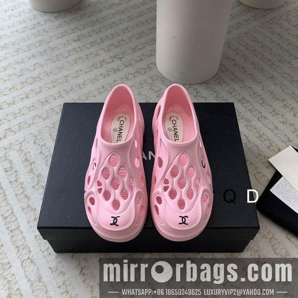 Chanel Shoes sz35-40 GDT0404