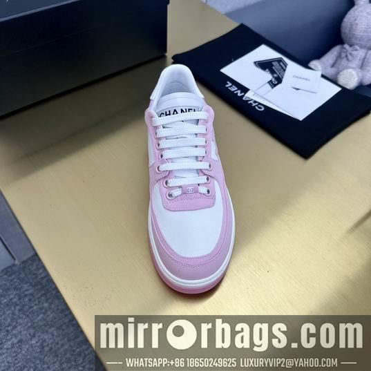 Chanel Shoes sz35-41 mnh0205