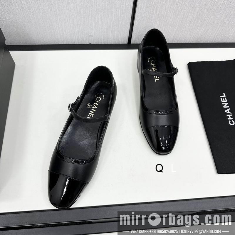 Chanel Shoes sz35-40 LL1202