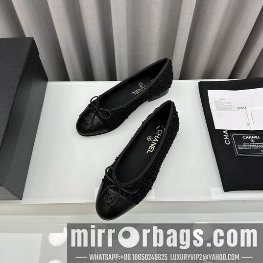 Chanel Shoes sz35-43 mnh0310