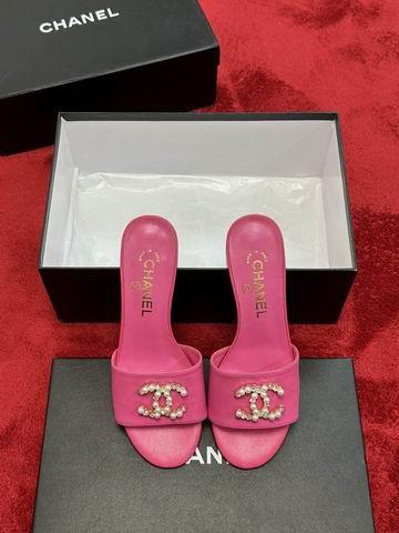 Chanel Shoes sz35-41 mnh0711