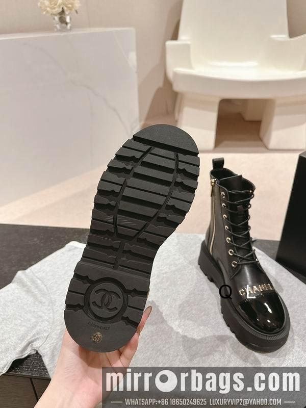 Chanel Shoes sz35-40 LL1029