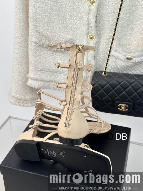 Chanel Shoes sz35-40 DB0502