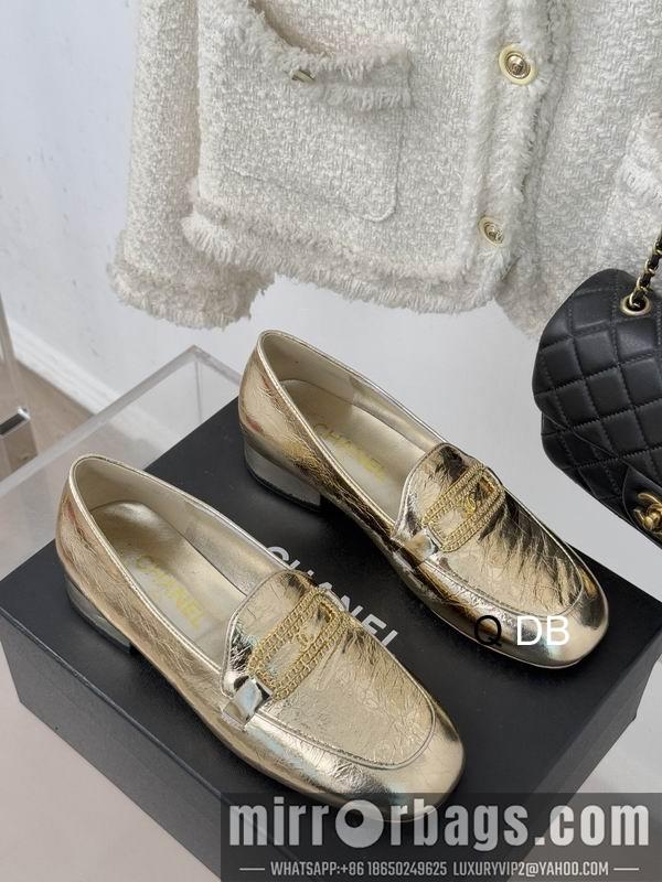 Chanel Shoes sz35-39 DB1204