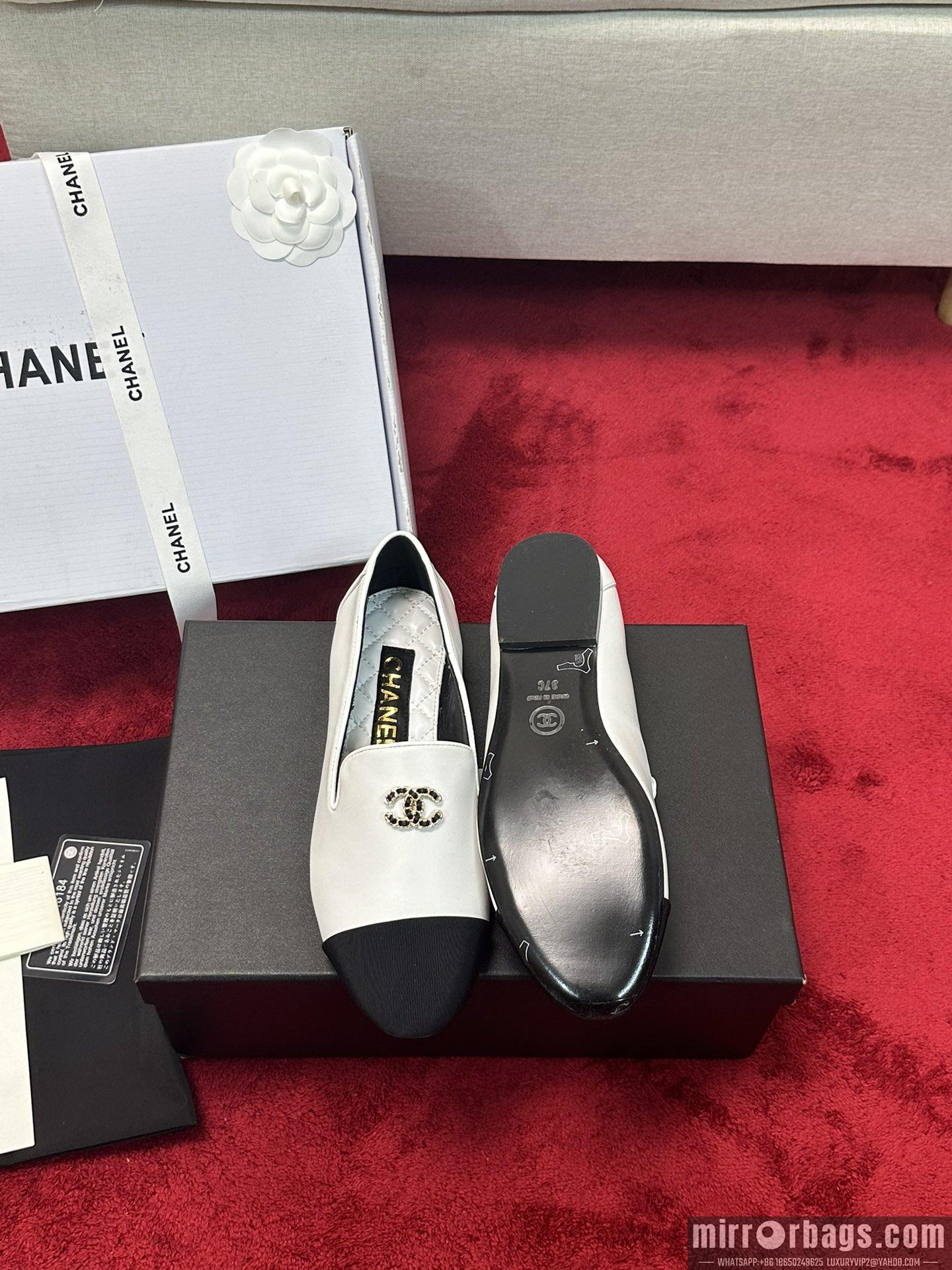 Chanel Shoes sz35-41 h0803