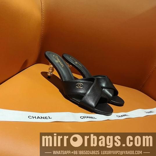 Chanel Shoes sz35-40 mnh0502