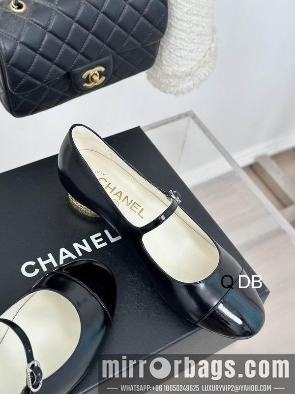 Chanel Shoes sz35-40 DB1004