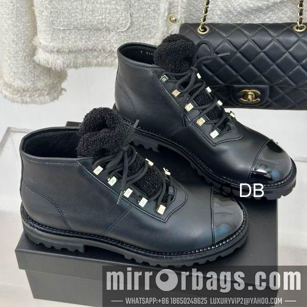 Chanel Shoes sz35-40 SD1037