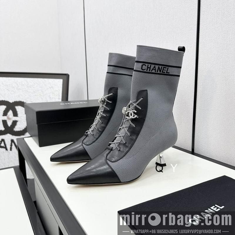 Chanel Shoes sz35-39 FY1122