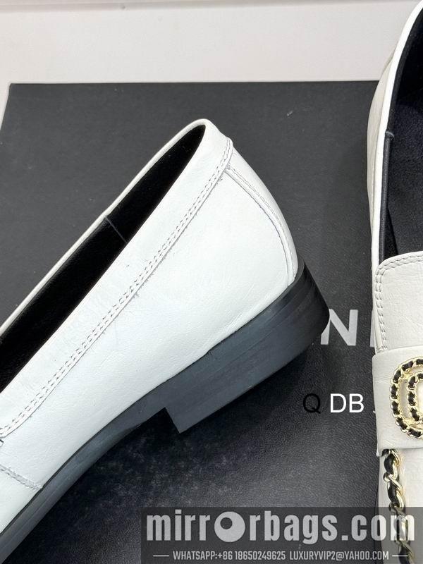 Chanel Shoes sz35-40 DB0303