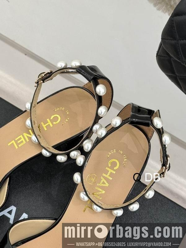 Chanel Shoes sz35-40 DB0316