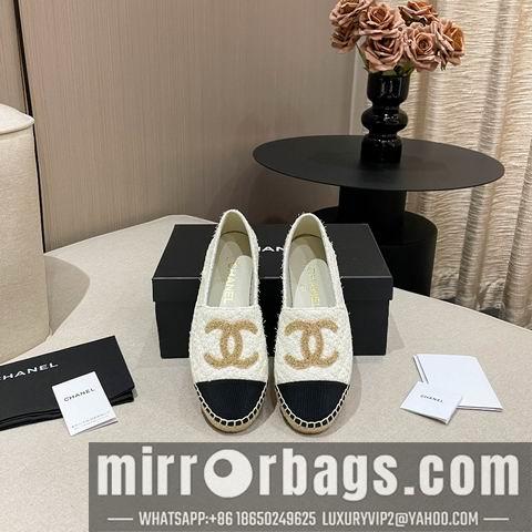 Chanel Shoes sz34-42 mnh0610
