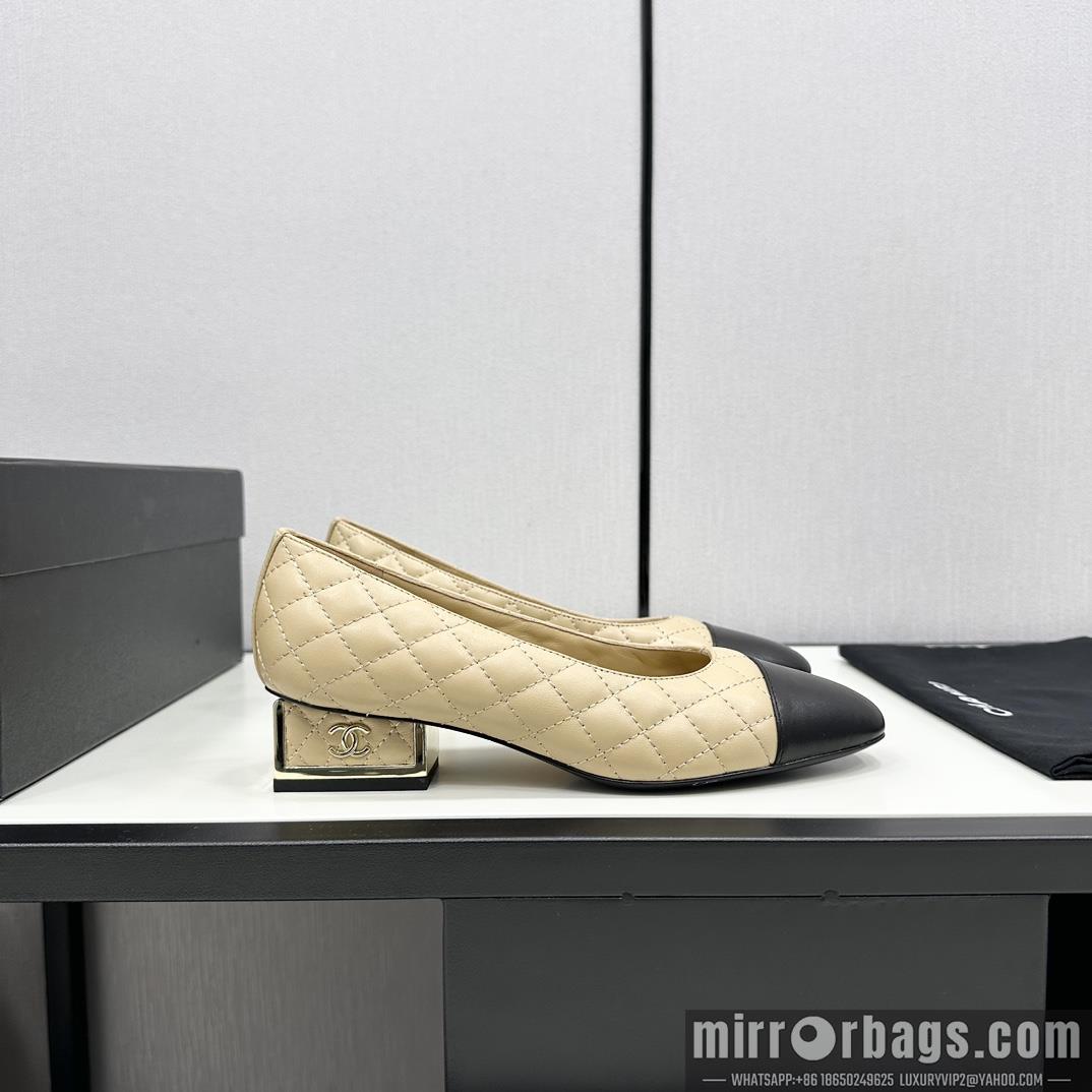Chanel Shoes sz35-41 h0809