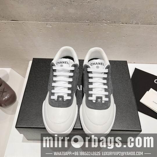 Chanel Shoes sz35-41 mnh0306