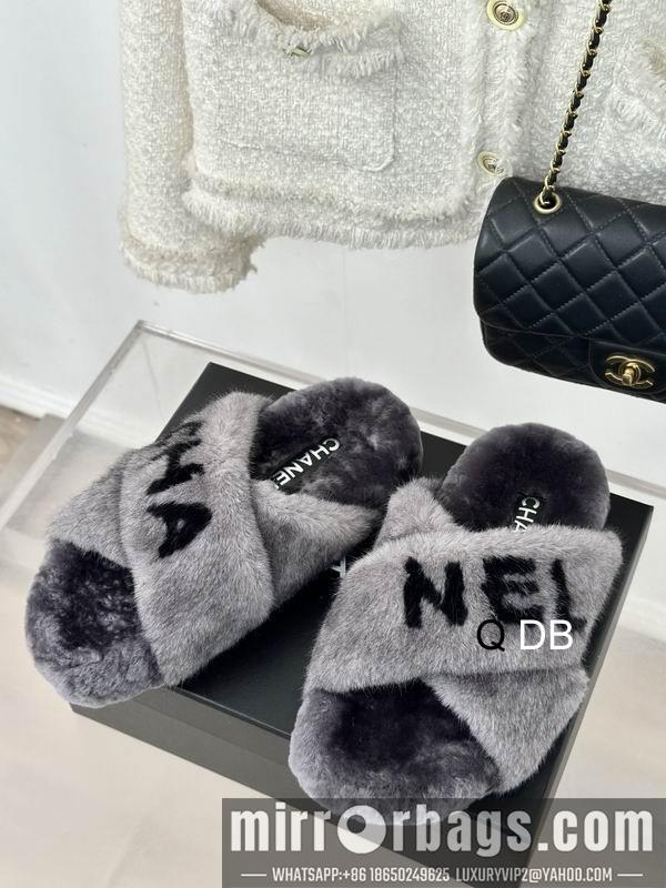 Chanel Shoes sz35-40 SD1003