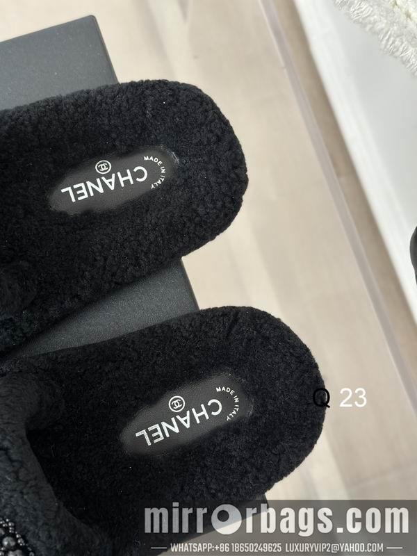 Chanel Shoes sz35-40 10C HY1004