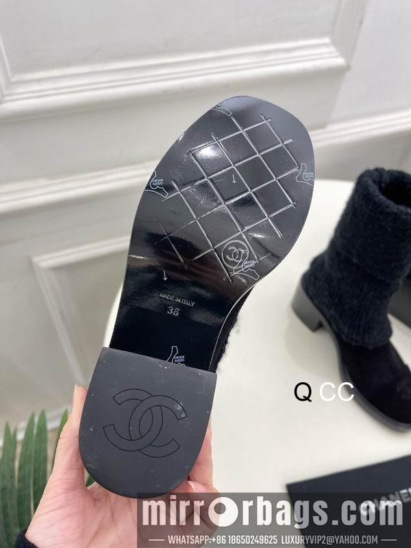 Chanel Shoes sz35-40 XC1234