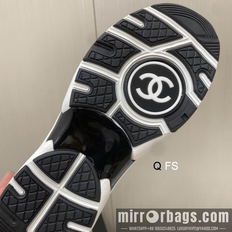 Chanel Shoes sz35-40 FS0702
