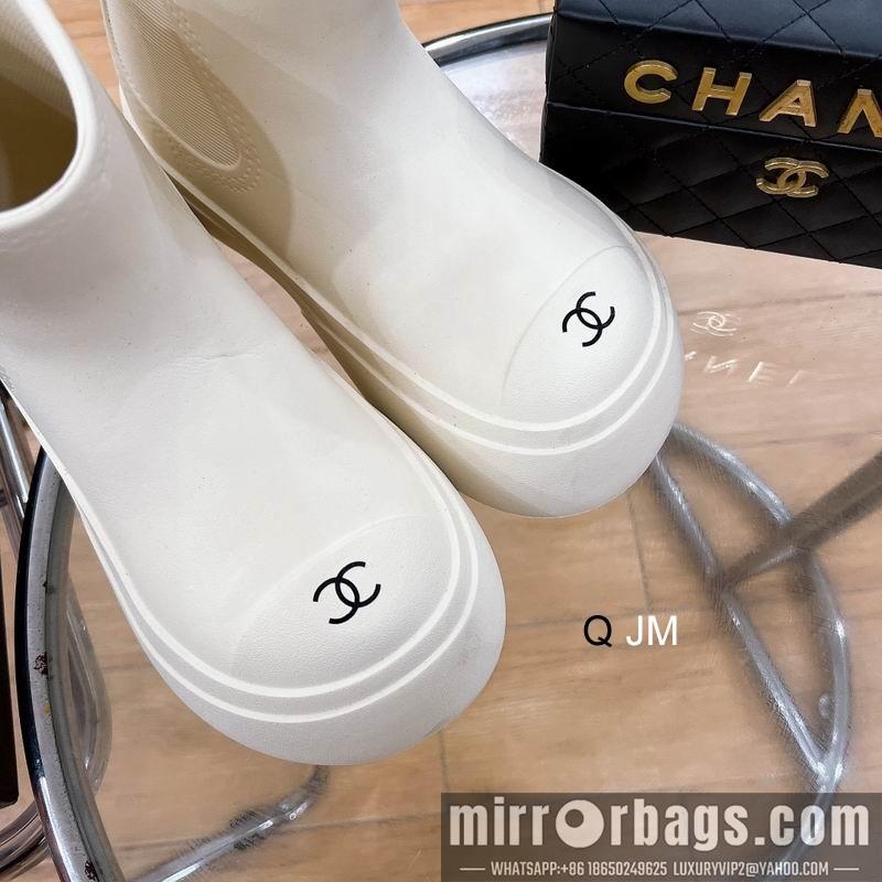 Chanel Shoes sz35-40 JM0805