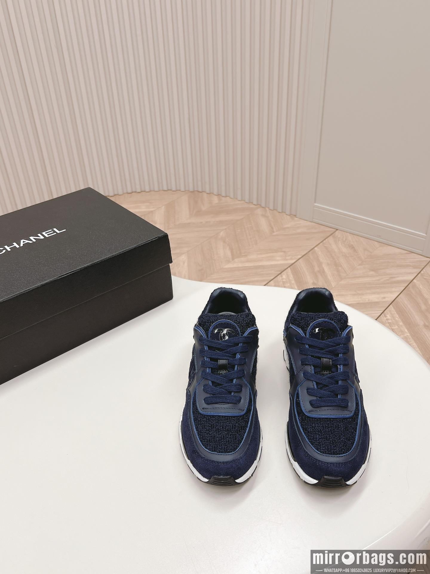Chanel Shoes sz35-40 h0807