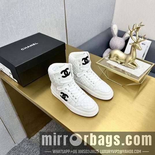 Chanel Shoes sz35-41 mnh0202