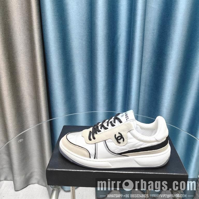 Chanel Shoes sz35-45 mnh0206