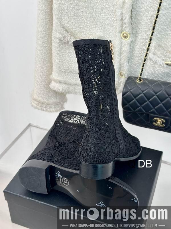 Chanel Shoes sz35-40 DB0501