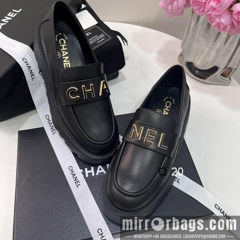 Chanel Shoes sz35-40 XX0803