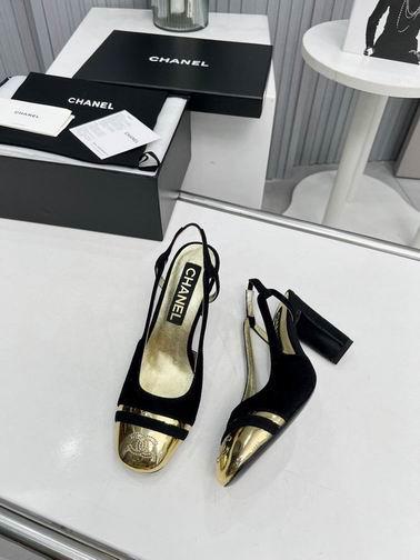 Chanel Shoes sz35-40 mnh0311