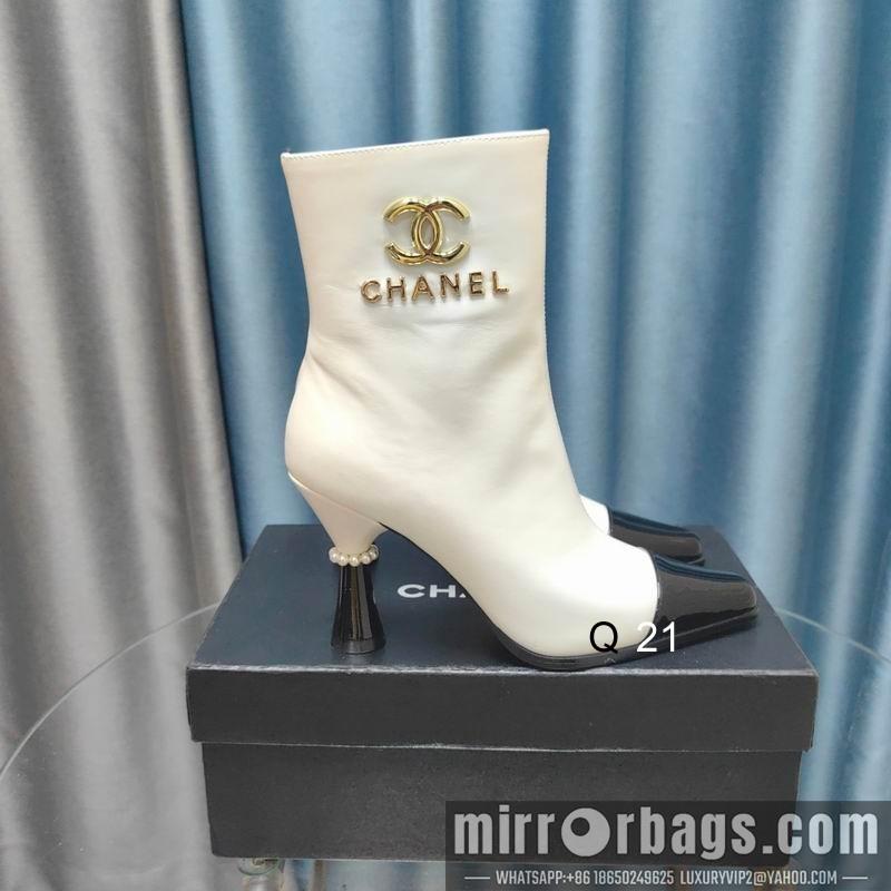 Chanel Shoes sz35-40 YS1115