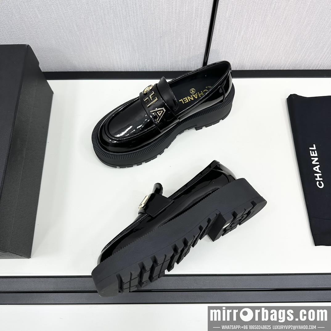 Chanel Shoes sz35-41 h0806
