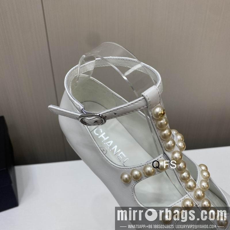 Chanel Shoes sz35-40 FS0716