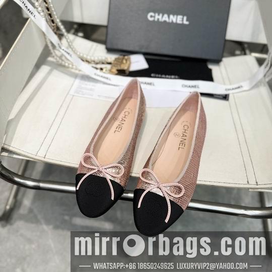 Chanel Shoes sz34-43 mnh0309
