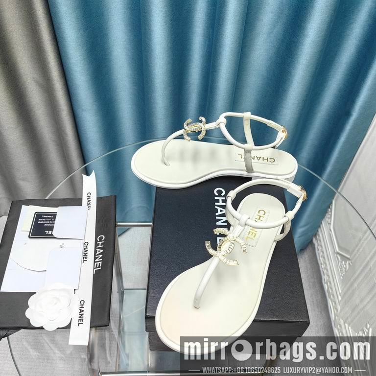 Chanel Shoes sz35-41 mnh0524