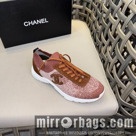 Chanel Shoes sz39-45 hnh0507