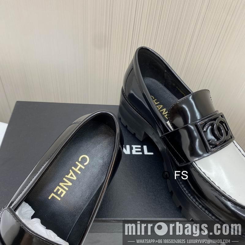 Chanel Shoes Chnael sz35-40 FS0701