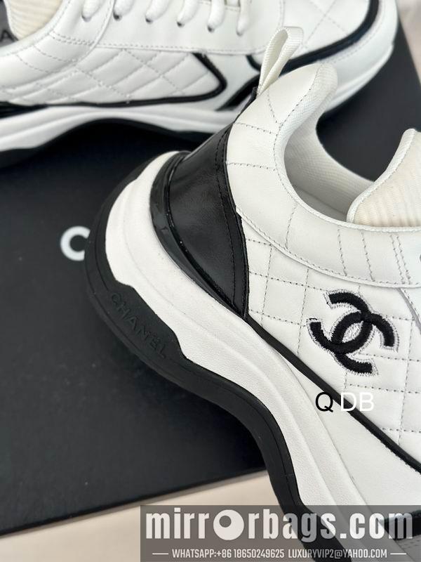 Chanel Shoes sz35-40 DB1001